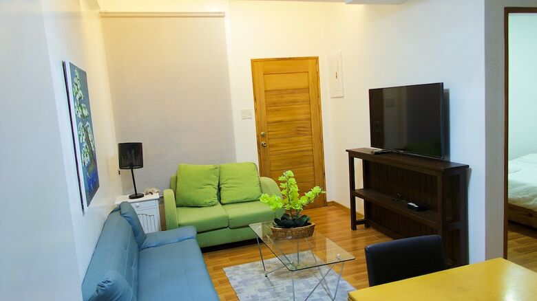Hotel Ricio Haus