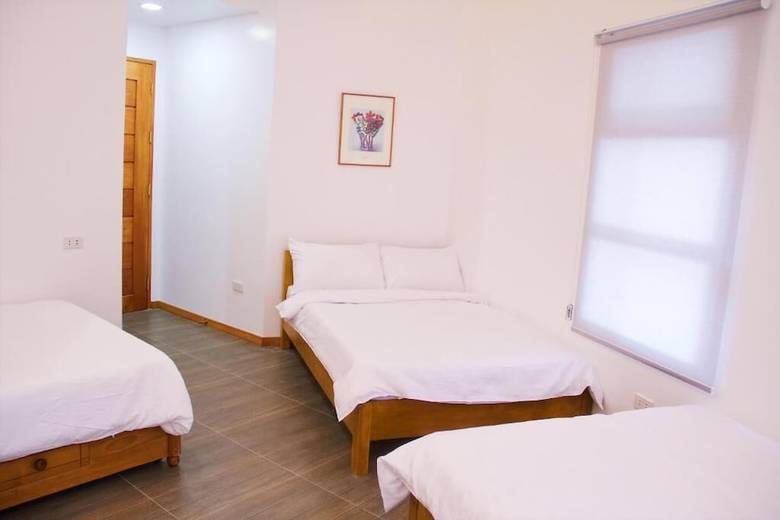 Hotel Ricio Haus