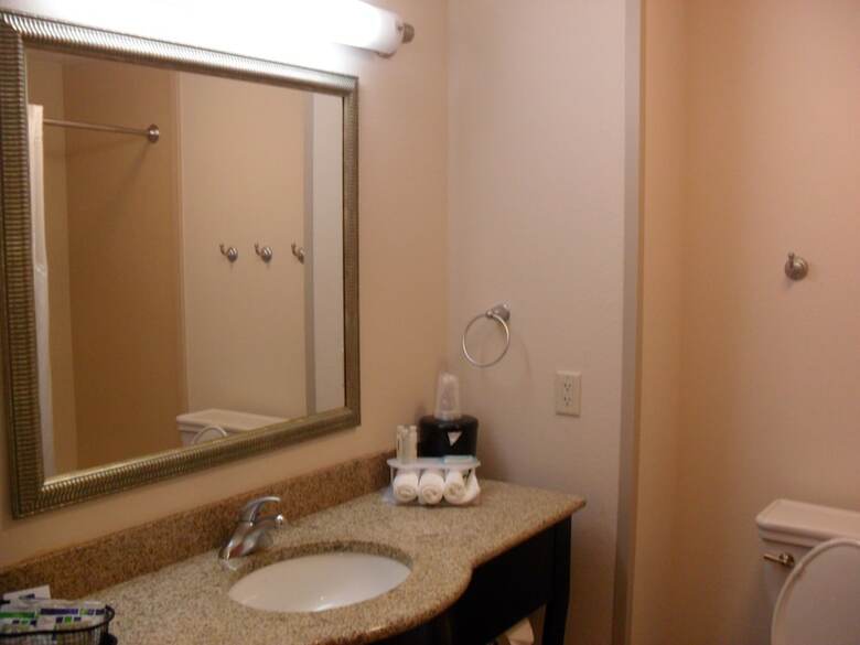 Hotel Holiday Inn Express And Suites Urbandale