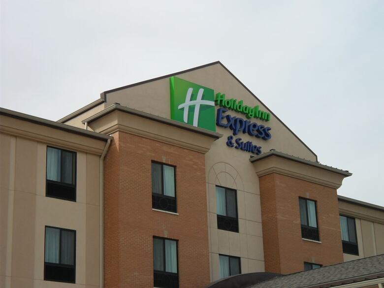Hotel Holiday Inn Express And Suites Urbandale