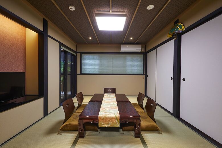 Rinn Gojo Honmachi