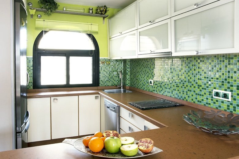 Heavenly & Ocean Blue Apartment