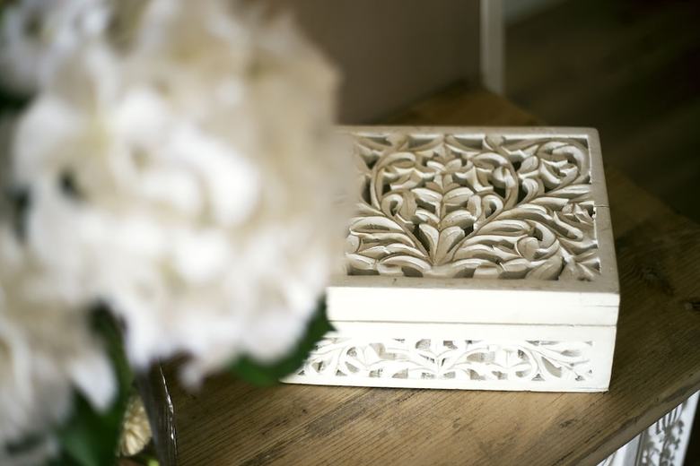 Heavenly & Ocean Blue Apartment