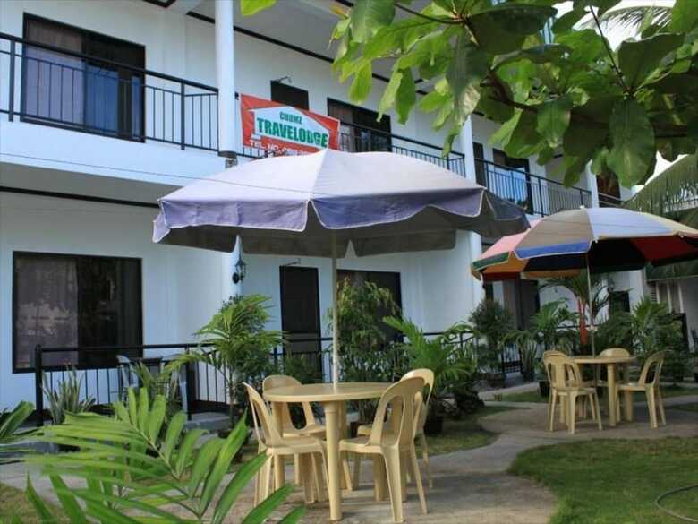 Hotel Camiguin Chumz Travelodge