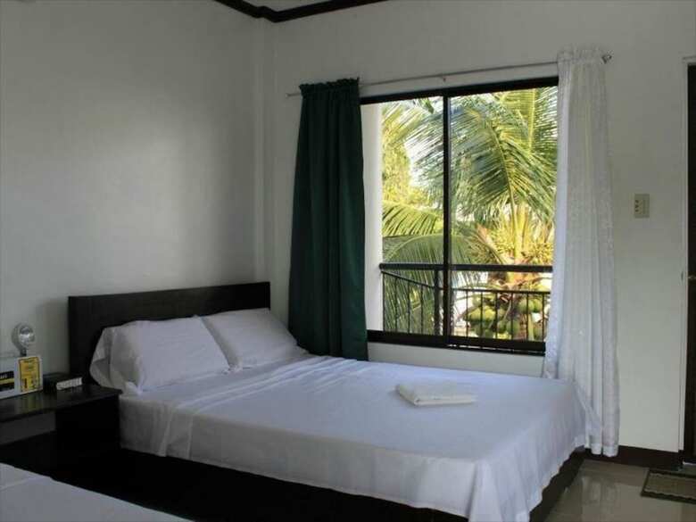 Hotel Camiguin Chumz Travelodge