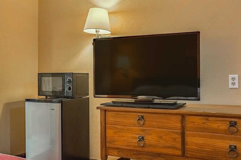 Motel 6 Lake Charles, La