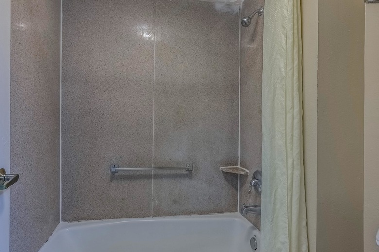 Motel 6 Lake Charles, La