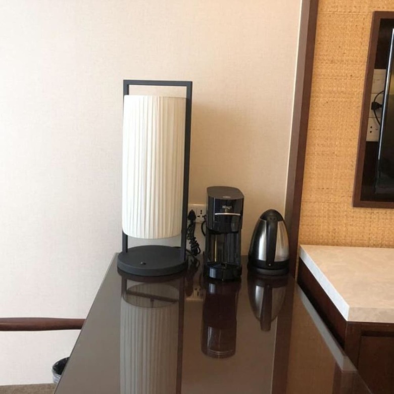 Ssaw Boutique Hotel Ningbo Ouhua