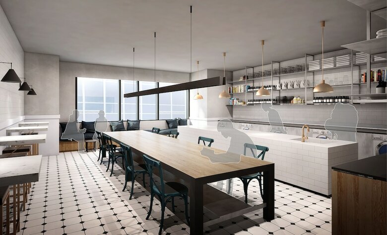 Hotel Metropolitan Kawasaki