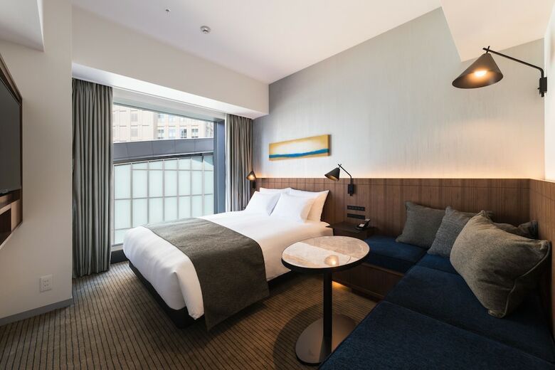 Hotel Metropolitan Kawasaki