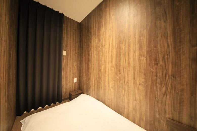 Hostal Simplest Hakodate - Hostel