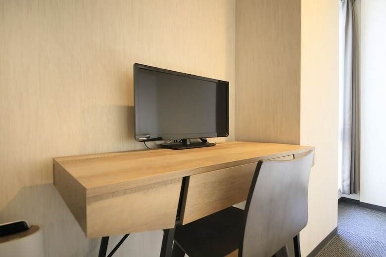 Hostal Simplest Hakodate - Hostel