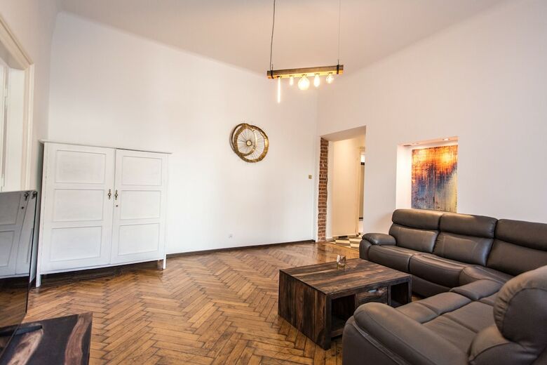 Hotel K&d Super Big Apartment 3 Krakow