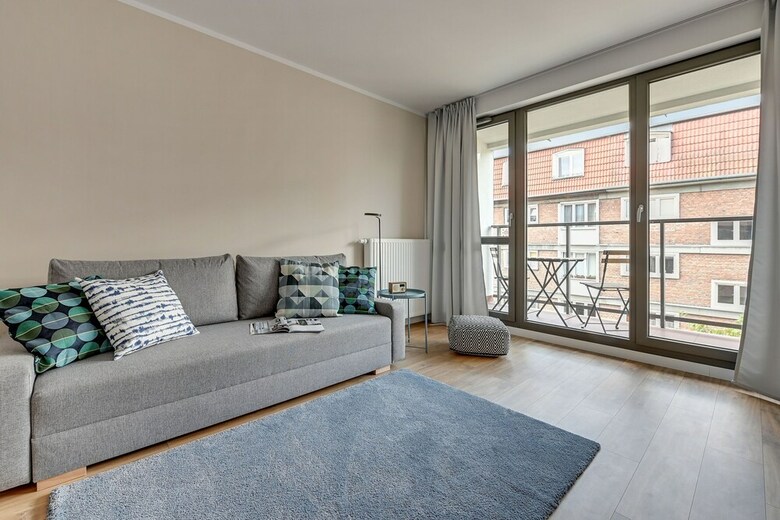 Apartamentos Flats For Rent - Panienska Old Town