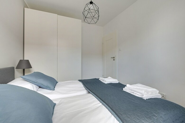 Apartamentos Flats For Rent - Panienska Old Town