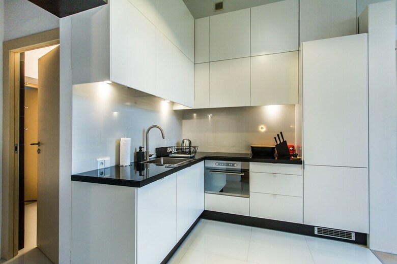 K&d Super Big Apartment 1 Krakow