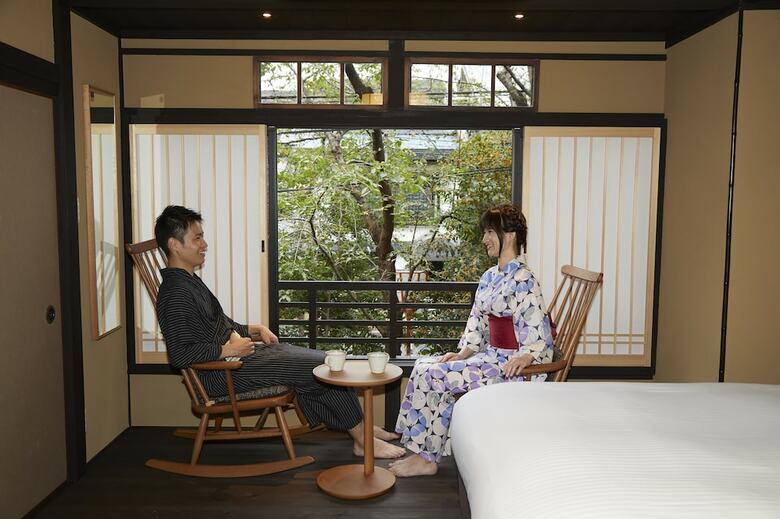 Rinn Shijo Takasegawa North