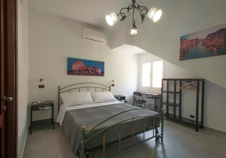 Bed & Breakfast Vittoria House