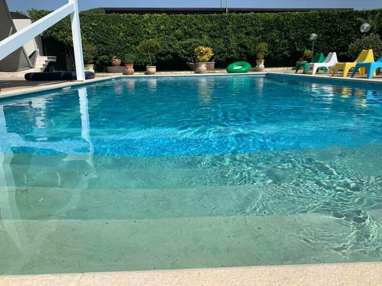 Bed & Breakfast Vittoria House