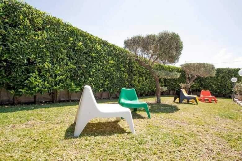 Bed & Breakfast Vittoria House