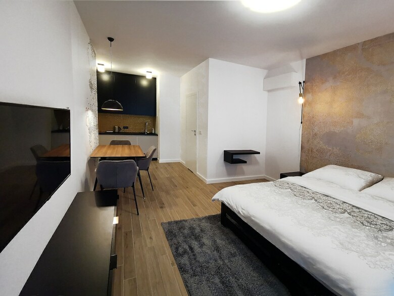 Come&stay Apartments Wola