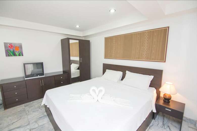 Hotel Golden Lion Guesthouse