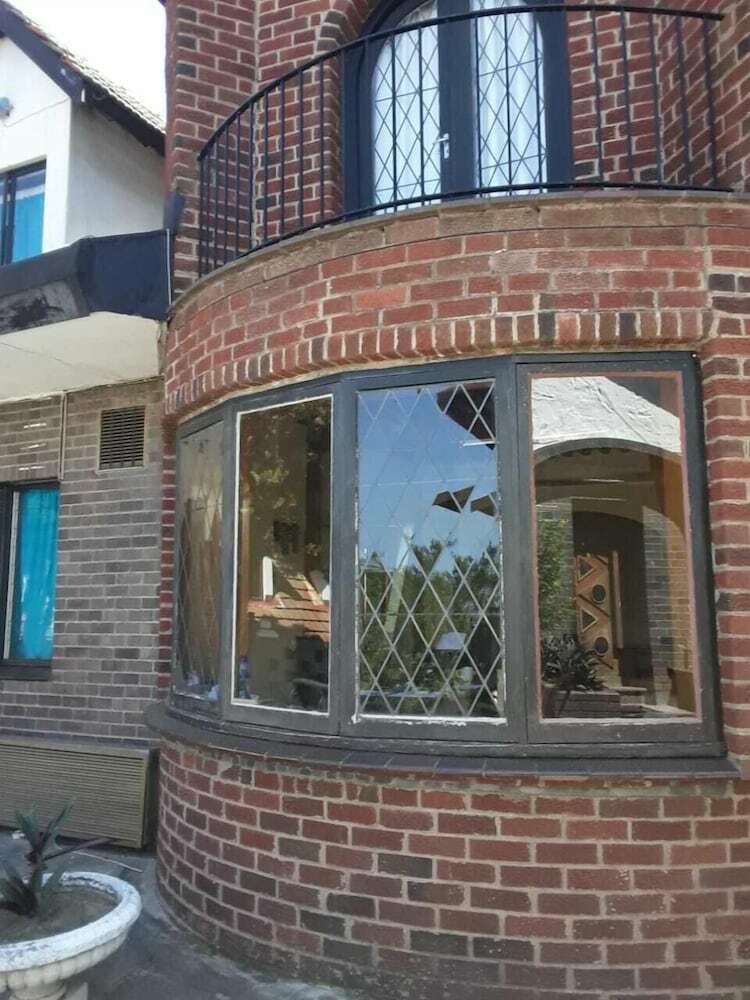 Hotel Hoffman House