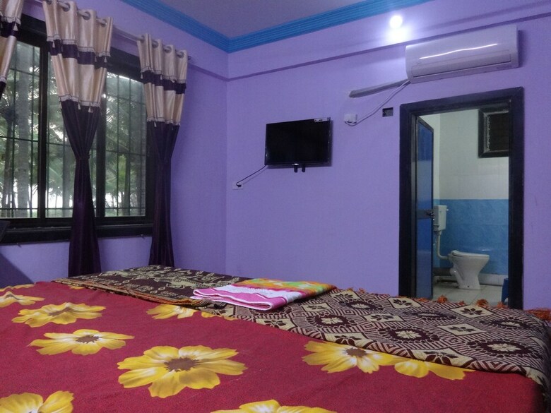 Hotel Gk Beach Resort