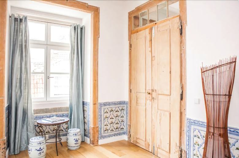 Apartamentos Alfama Chic 3