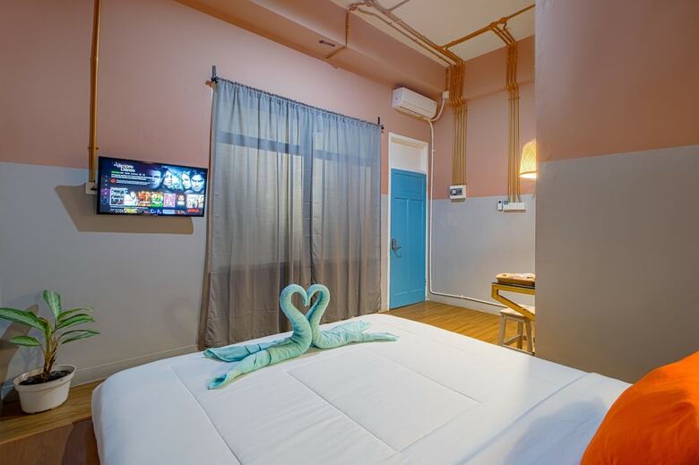 Hostal Kolo Kolo