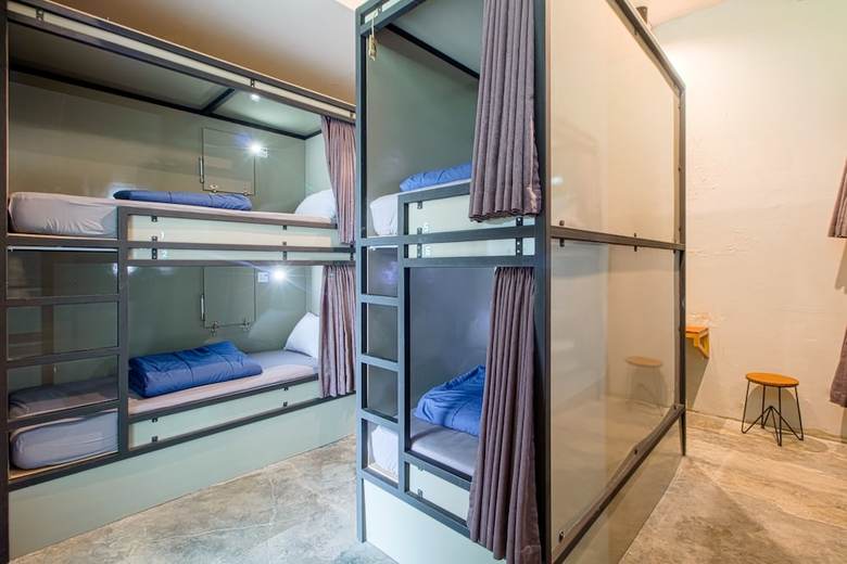 Hostal Kolo Kolo
