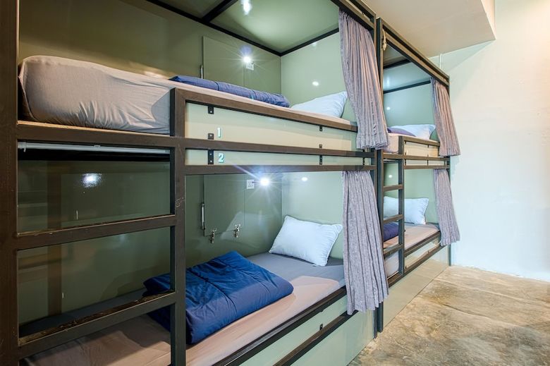 Hostal Kolo Kolo