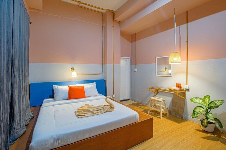 Hostal Kolo Kolo