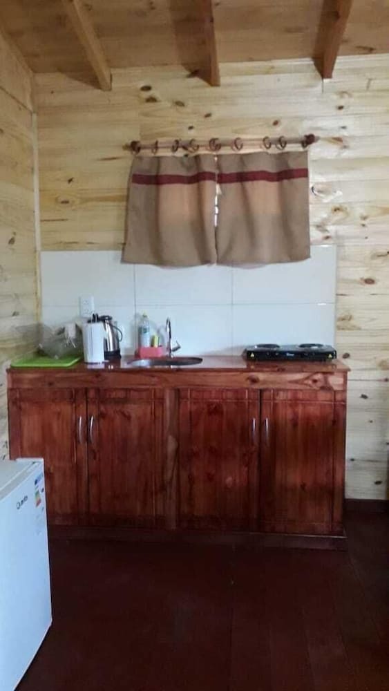 Posada Buganvilias Lodge