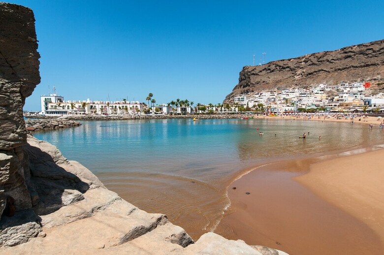 Apartamentos Penthouse Daniela In Puerto de Mogan IX