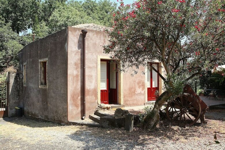 Agroturismo La Rocca Della Rosa