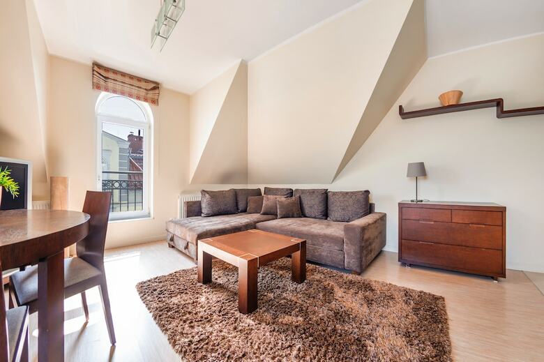 Apartamenty Sun & Snow Nadmorskie I