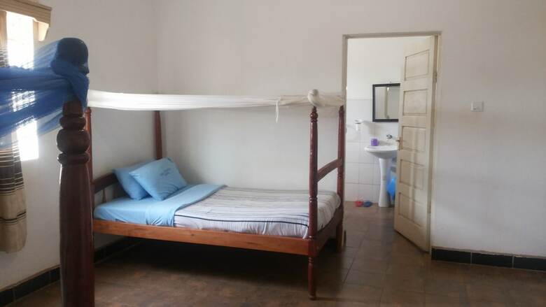 Gulu Crystal Hotel