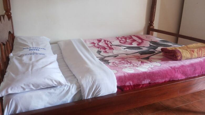 Gulu Crystal Hotel