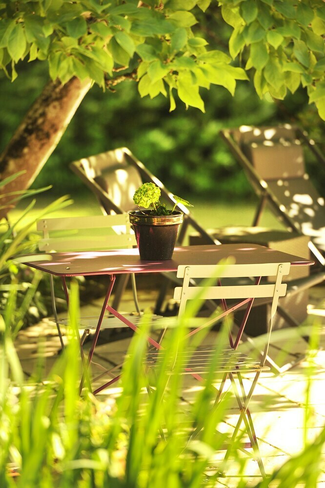 Hotel Clos Saint-blaise