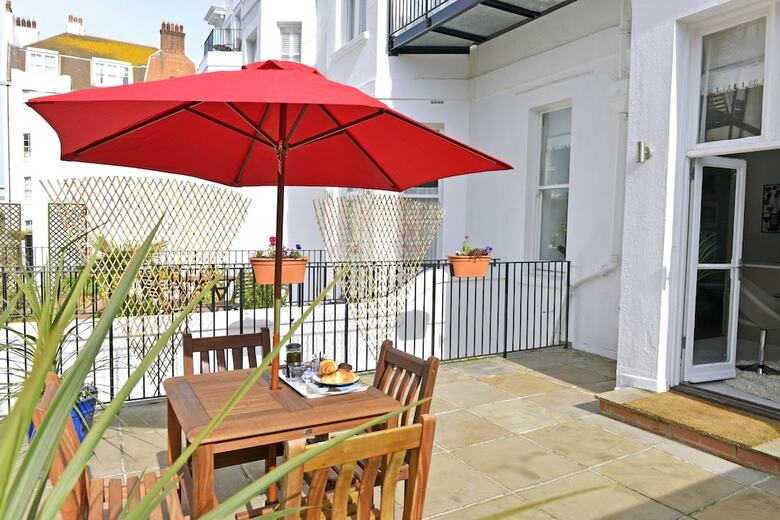 Apartamentos Gresham House 1-bed