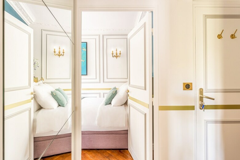 Apartamento Sunshine 2 Bedroom - Luxury At Louvre