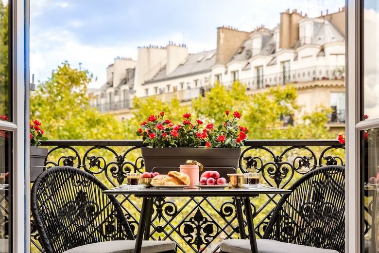 Apartamento Sunshine 2 Bedroom - Luxury At Louvre