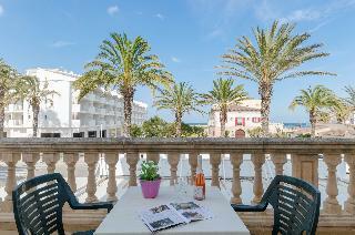 Apartamentos Yourhouse Ona