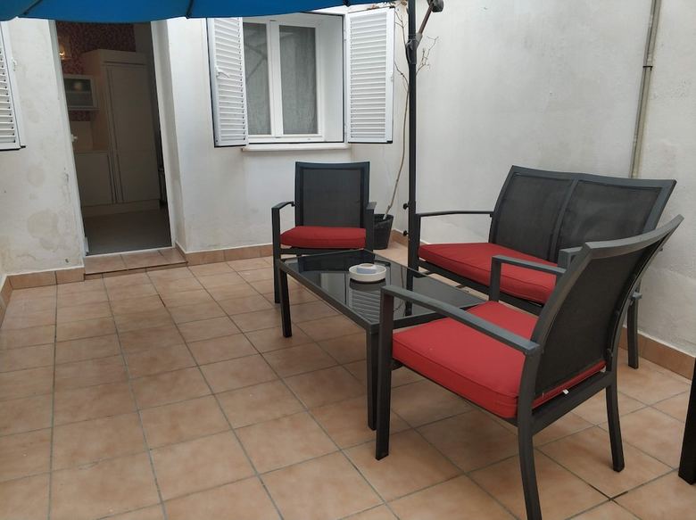Apartamentos Guesting Valverde