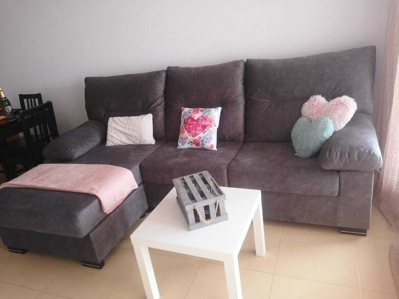 Apartamentos Flor De Amapola