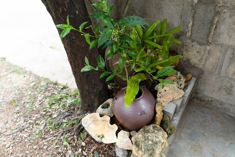 Vacation Rental Okinawa Nanatsu Boshi