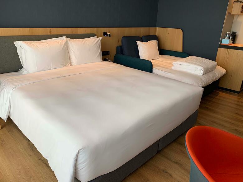 Hotel Holiday Inn Express Chiayi