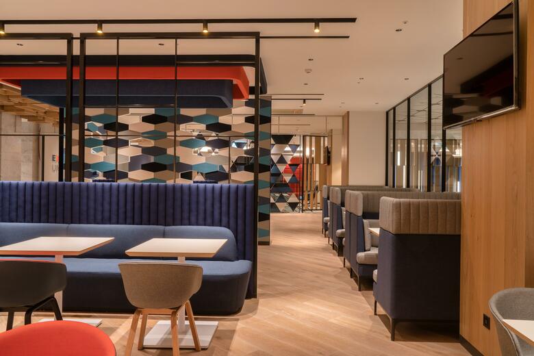 Hotel Holiday Inn Express Chiayi