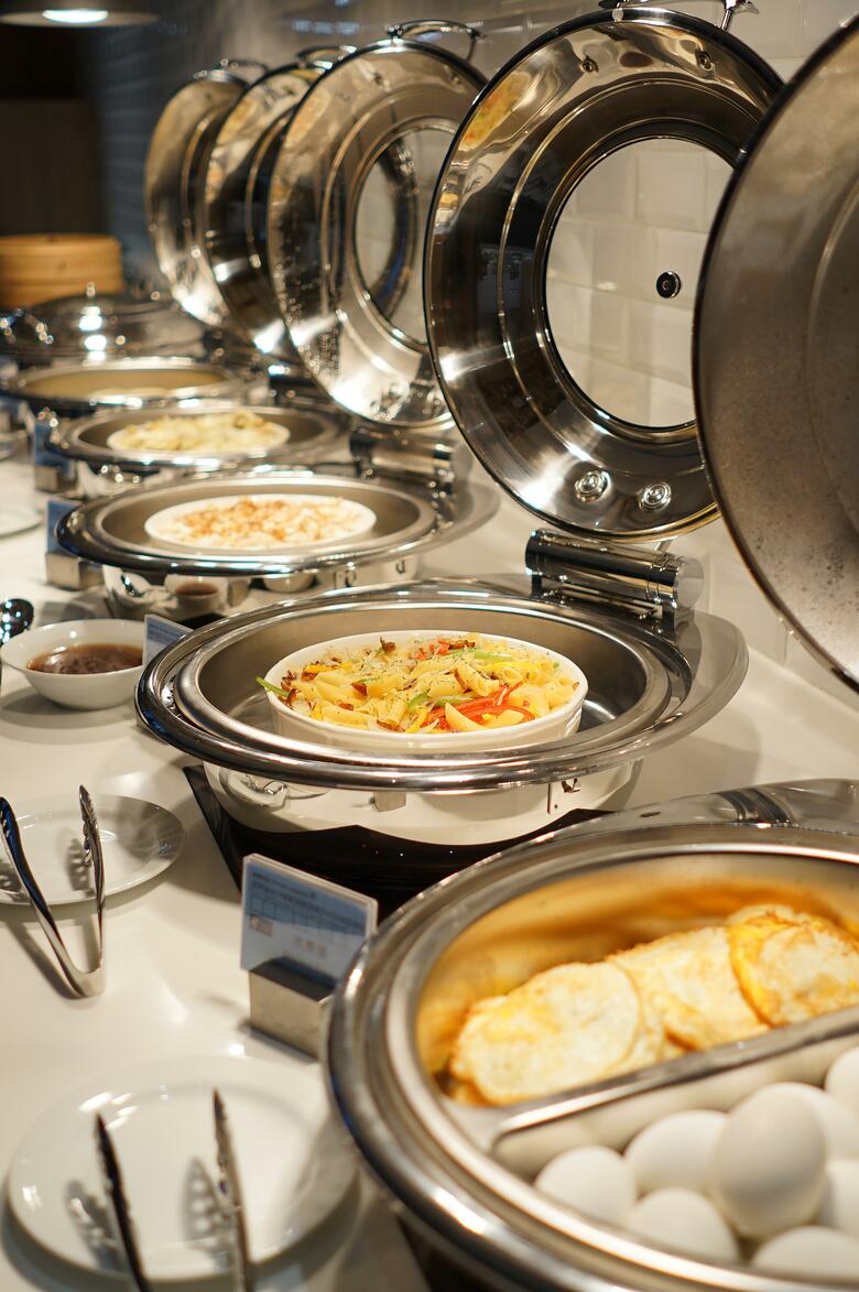 Hotel Holiday Inn Express Chiayi